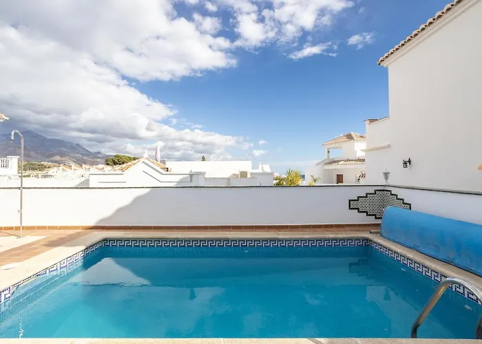 Casa Isabella Luxury