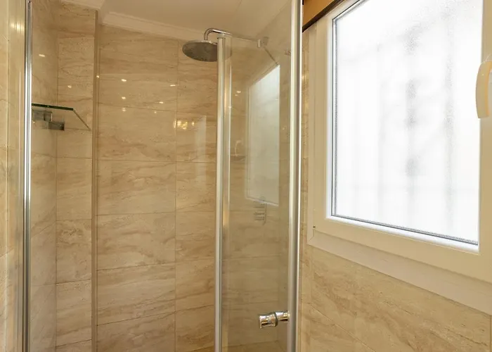 Casa Isabella Luxury * Nerja