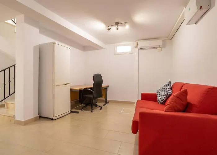 Casa Isabella Luxury Villa *