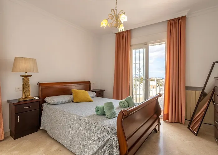 Casa Isabella Luxury